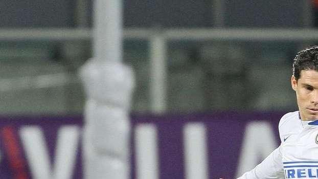 Hernanes: ''Inter una top e Mazzarri non lascia nulla al caso. Rigori e infortunio..."