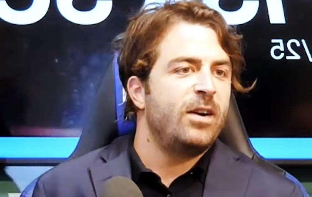 Pisa, l'AD Corrado non si sbilancia sul mercato in entrata: "Importante parlare di chi è qui"
