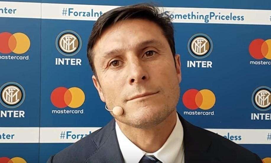 Maradona, l'ennesima uscita infelice: punta il dito contro Zanetti