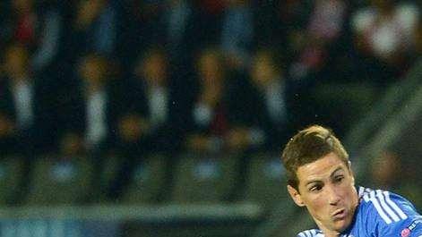 GdS - Thohir a Londra per Torres. E Javi Garcia...
