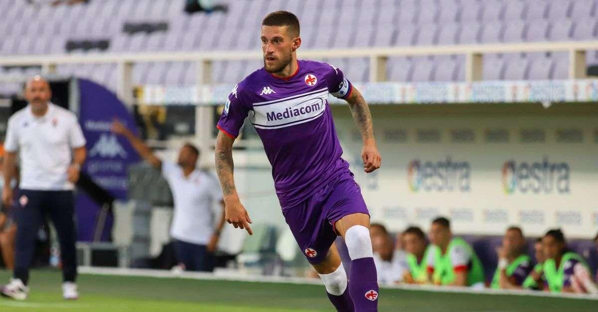 Biraghi: "Alla Fiorentina dissi che sarei andato via solo per l'Inter"