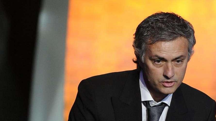 Mou duro: "Non mi serve l'affetto dei tifosi del Real"