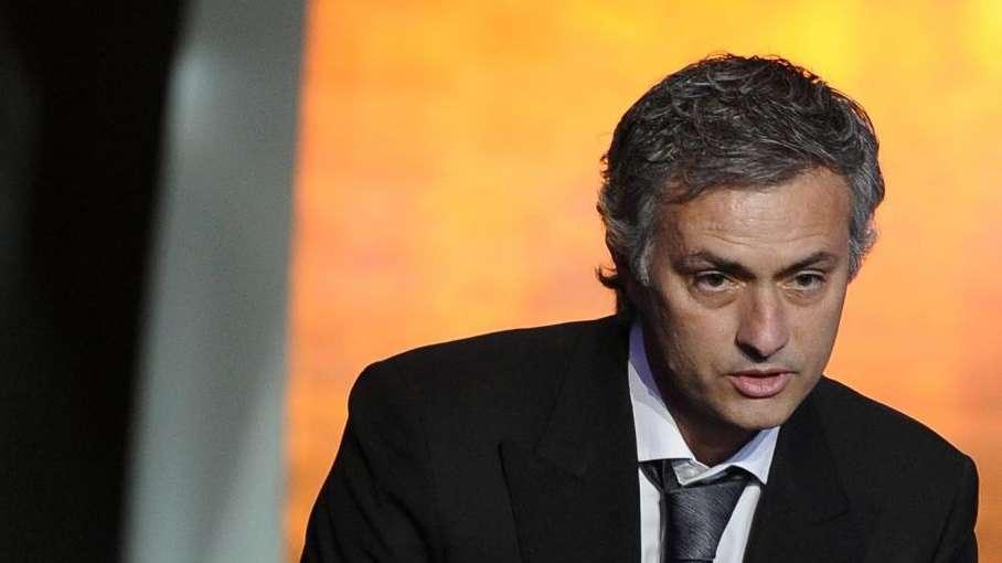 Calderon: "Mou assurdo, col Real non finirà bene"