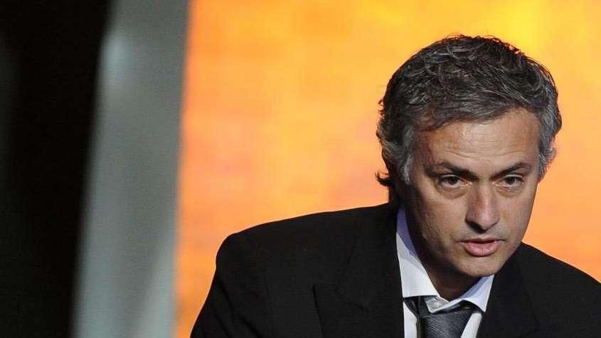 Clamoroso Mou, sconfitta in casa e record interrotto