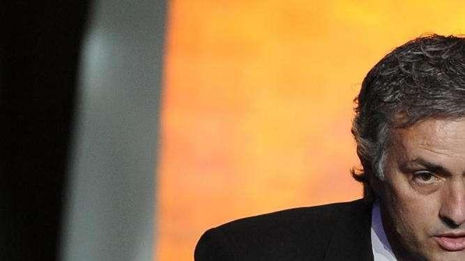 Grande gesto di Mourinho, applausi dallo Sporting