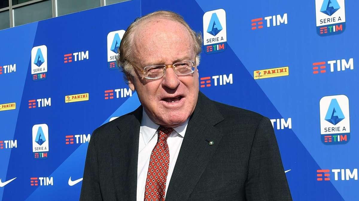 Scaroni: "Nuovo stadio? Vicenda incredibile. Abbiamo urgenza e guardiamo fuori a Milano"