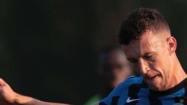 FcIN - Ecco i tre club tedeschi che hanno sondato il terreno per Perisic. L'alternativa restano i Red Devils
