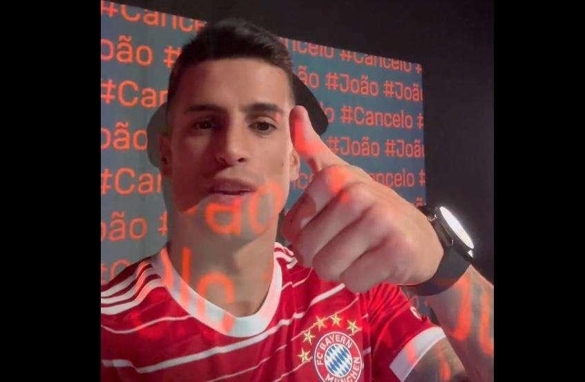 UFFICIALE - Bayern, colpaccio Joao Cancelo: arriva in prestito con diritto di riscatto dal City