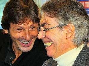 GdS - Leo, assist a Moratti. Ecco gli sviluppi possibili