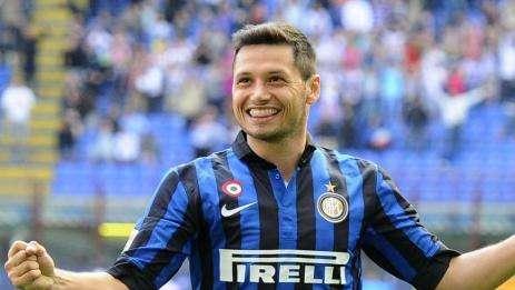 Di Gennaro e l'arma: "Attenzione a Maurito Zarate"