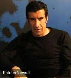 Figo rimette gli scarpini e torna al Real Madrid...