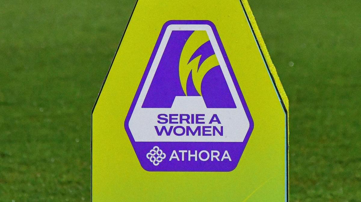 La Serie A Women scende in campo per la lotta al tumore al naso