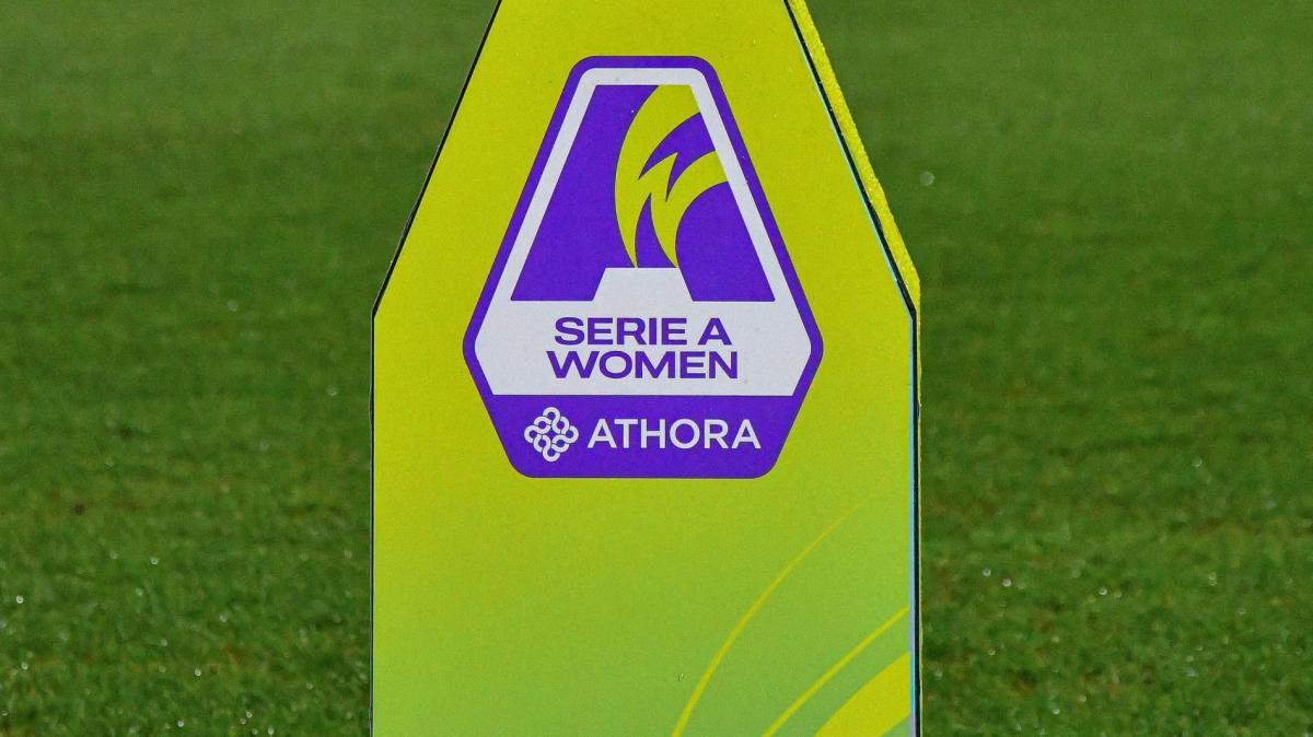 Serie A Women, mercoledì sarà pubblicato il calendario 2026-2027
