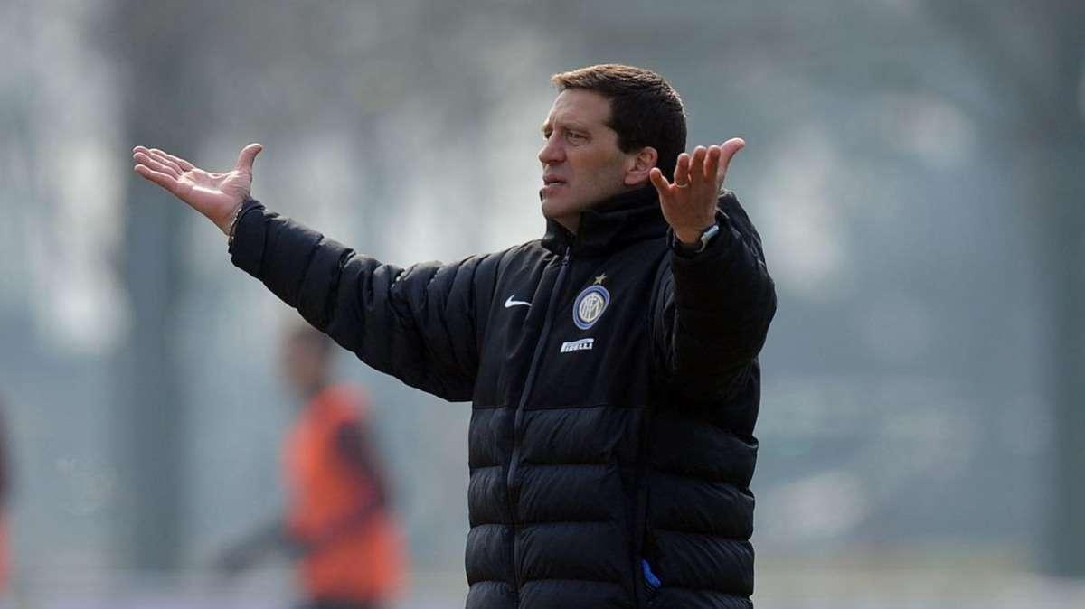 Primavera, stop Inter a Padova. Decide Radrezza