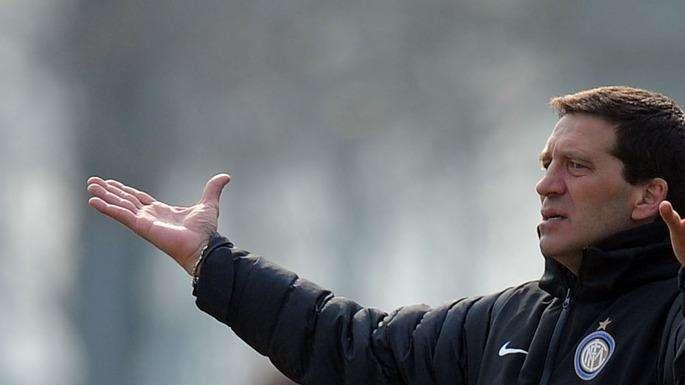 Cerrone: "Ternana e Chievo, poi testa ai play-off"