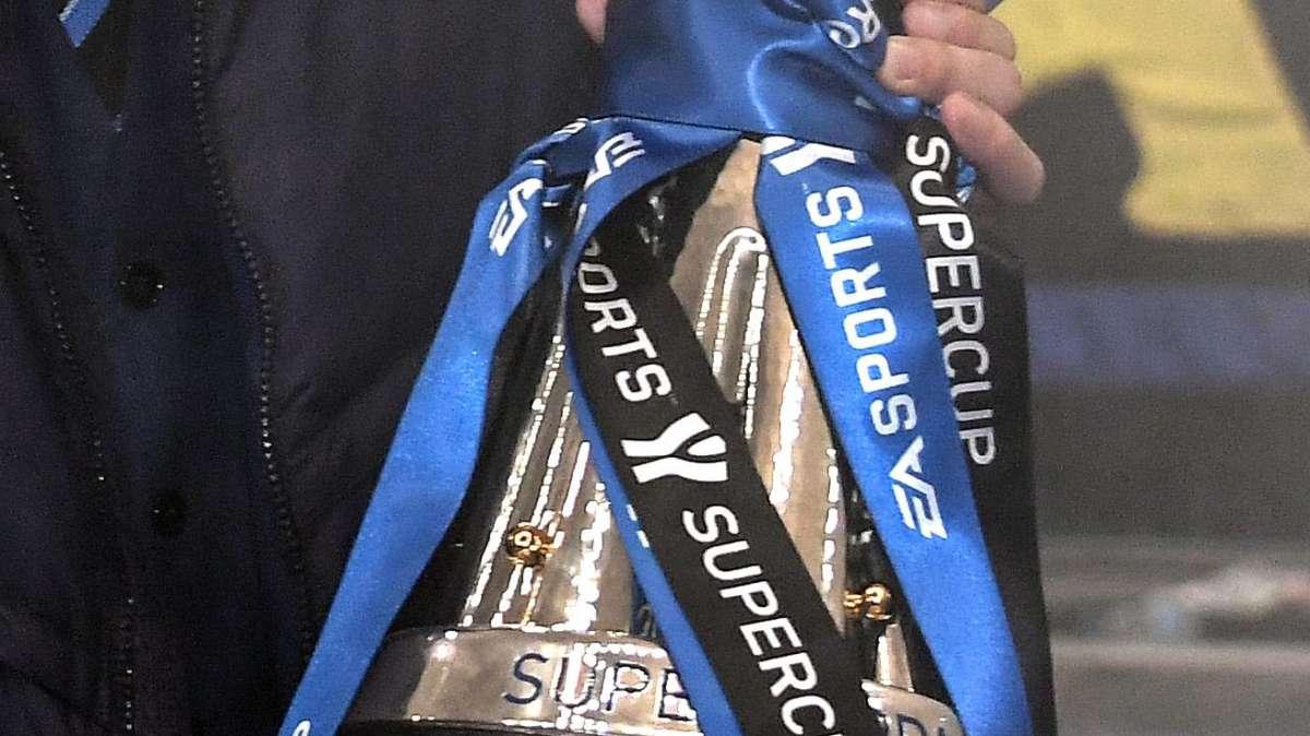 La Repubblica - Supercoppa, pochi tifosi italiani a Riyad: De Siervo promette convenzioni 