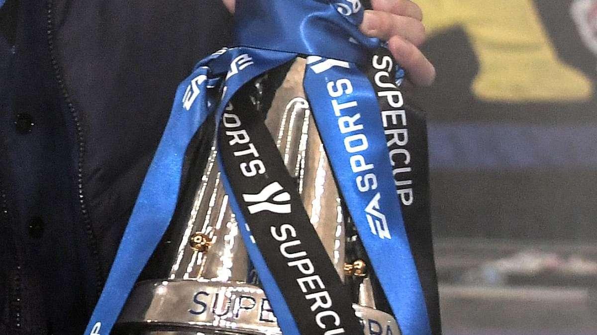 TS - Inter, la Supercoppa per ripagare... Buchanan. Se il canadese funziona, apre uno scenario