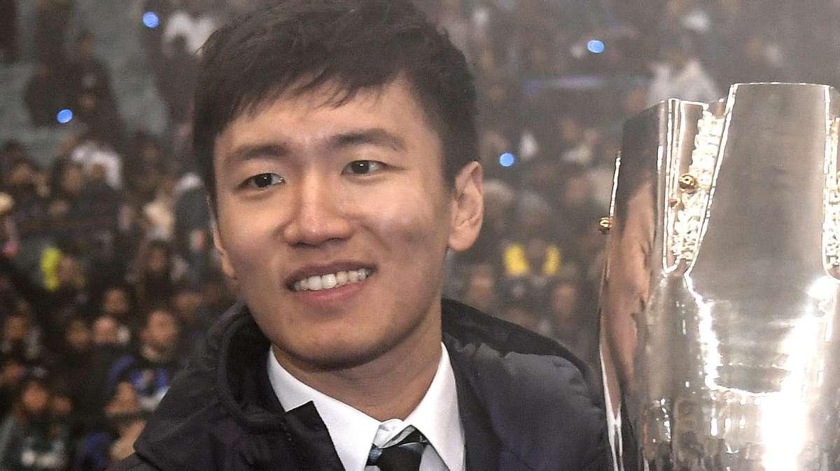 CdS - Bilancio Inter: la Champions sana in parte la situazione. E con la rivalutazione del marchio, Zhang potrebbe...