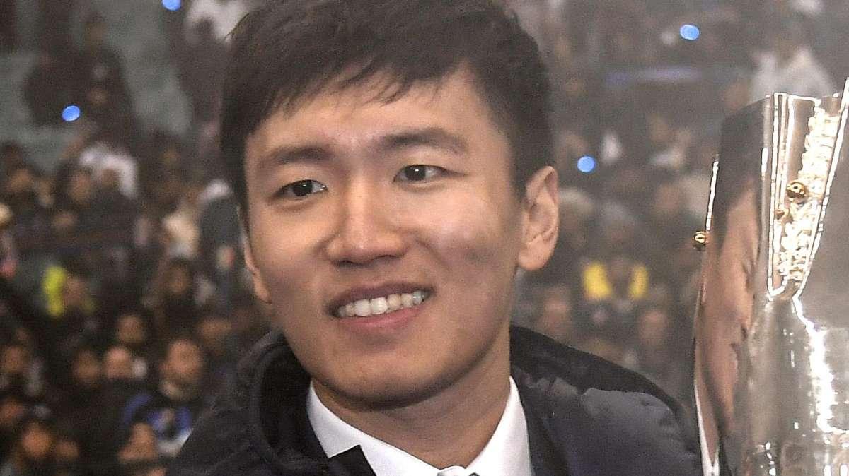 Marini: "Zhang fa bene a non vendere. La Champions? Sì, l'Inter può vincerla"