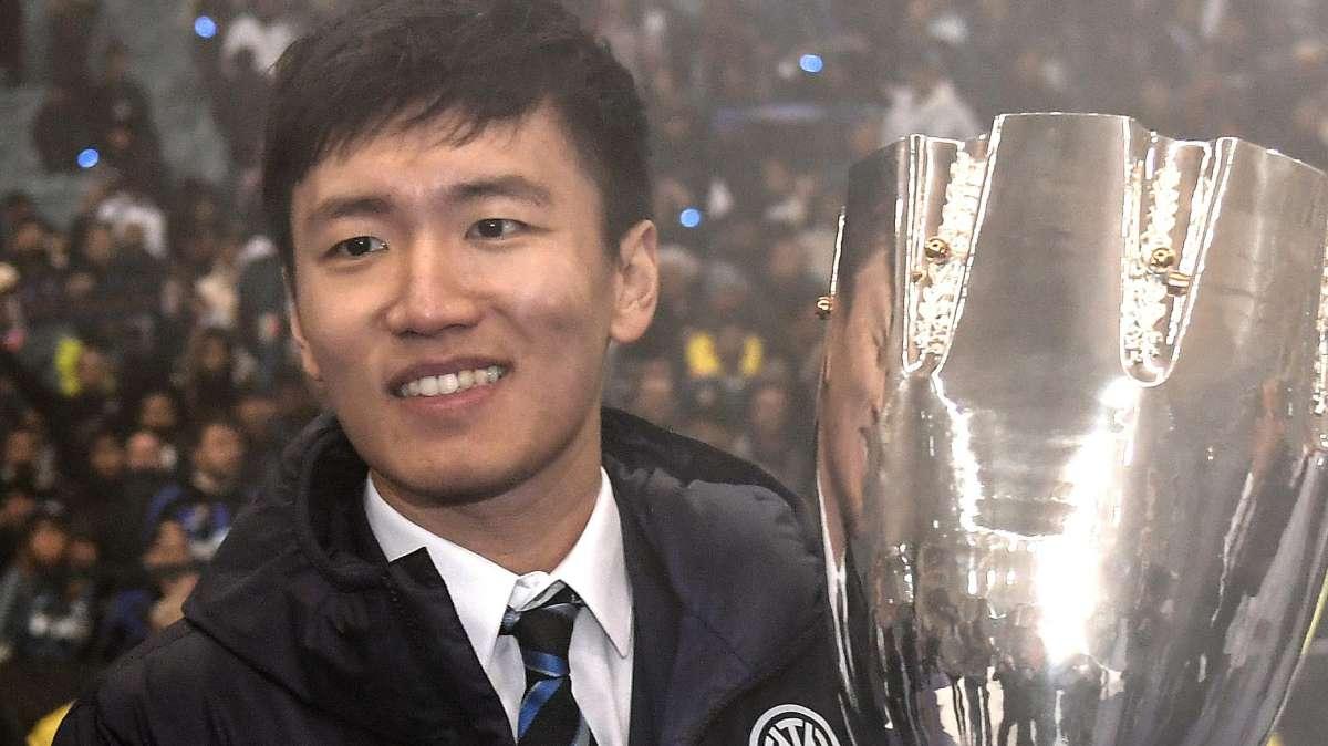 La Repubblica - Inter, senza Champions sono guai: serve mezzo miliardo in cinque anni