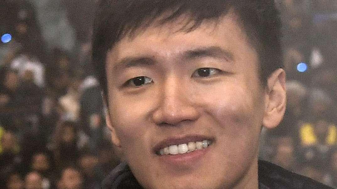 TS - Assemblea soci, Zhang non tornerà: sarà in videoconferenza, i temi sul tavolo