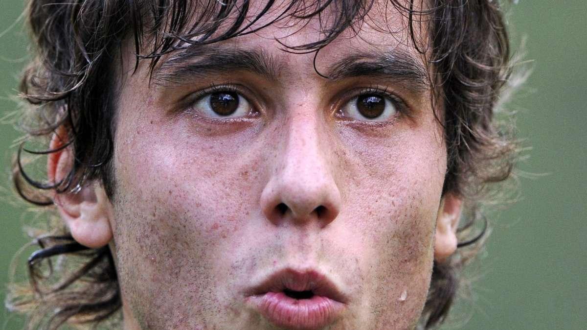 I commenti in Argentina: "Ricky sos un crack"