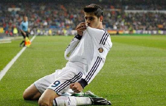 GdS - Hernandez lontano. In pole ora c'è Morata!