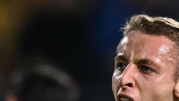 GdS - Frattesi ko, torna con l'Atletico. Inzaghi ha già fatto le sue scelte per l'Olimpico