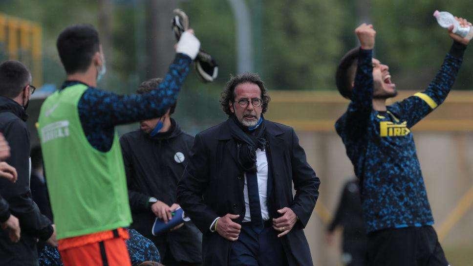 Primavera 1, l'Inter sfida la Roma al Tre Fontane: kick off sabato alle ore 13
