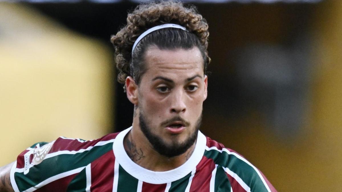 GdS - Fascia destra Inter, c'è un nome nuovo dal Brasile