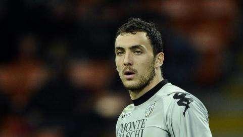 Brkic approda all'Udinese: "Handanovic mi ha detto..."