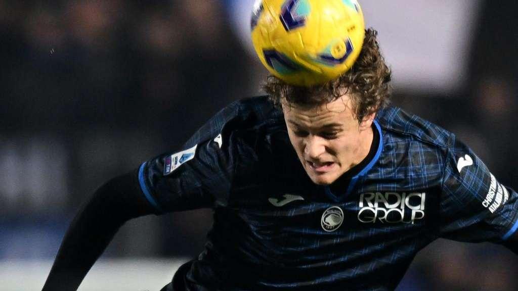 Verso Inter-Atalanta, la lista dei convocati di Gasperini: c'è Scalvini