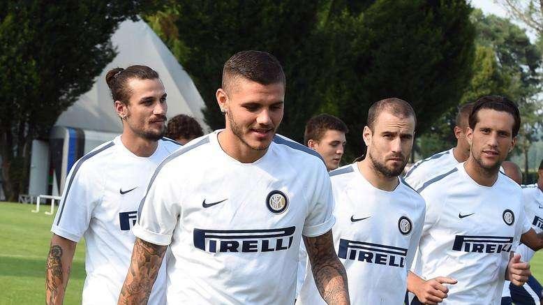 Sky - Osvaldo e Palacio: ottimismo per il Sassuolo