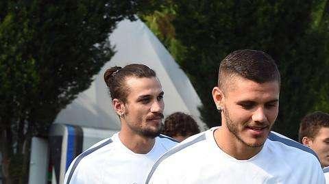 GdS - Silvestre, è solo derby genovese: lui attende
