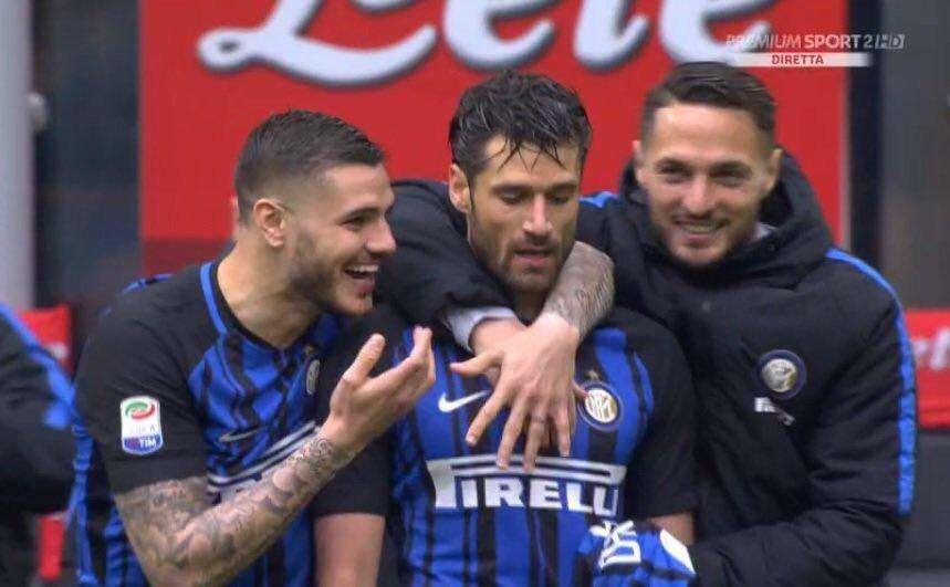 Su con la vita Antonio, in fin dei conti ne basterebbe uno