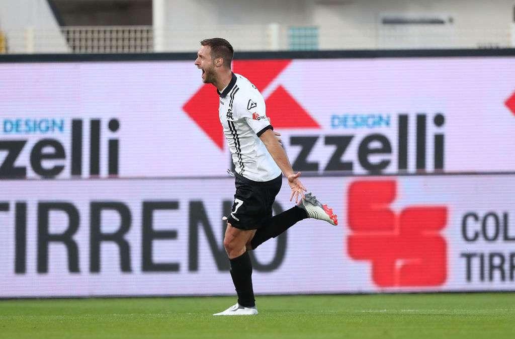 Sala fa sorridere Thiago Motta: lo Spezia si aggiudica il match col Torino