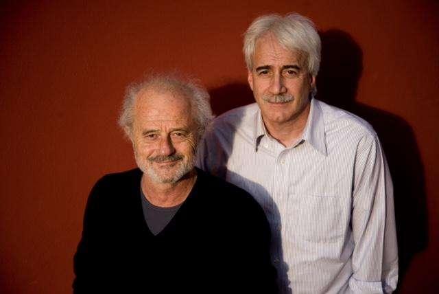 Gino e Michele sperano: "L'Inter è passata da un 5 maggio, il Milan ancora no"