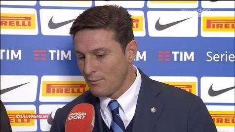 Zanetti a Premium: "Le parole su J TV? Lasciamo da parte le polemiche, non è il nostro stile"