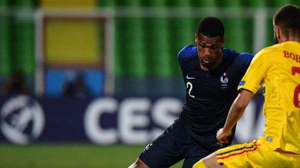 Europeo U21, Italia eliminata: Francia e Romania non si fanno male (0-0) e volano in semifinale