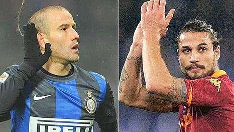 Palacio, Icardi, Osvaldo e new entry: mercato super. Quante possibilità per WM