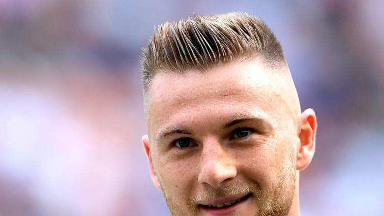 Skriniar: "Domani sarà gran match. L'Inter può battere pure il Barça"