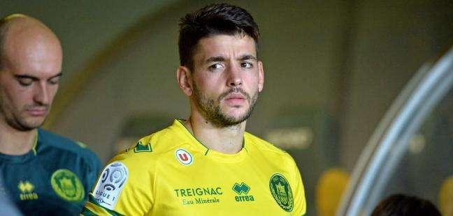 In Francia: "Djordjevic all'Inter subito. Il prezzo..."