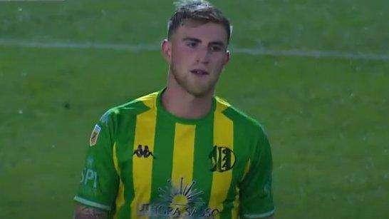 FcIN - Valentini-Boca Jrs, i motivi della (momentanea) rottura. La posizione dell'Inter sul difensore è chiara