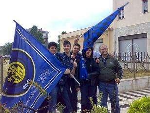 Le vostre foto - Festeggiamenti tra amici