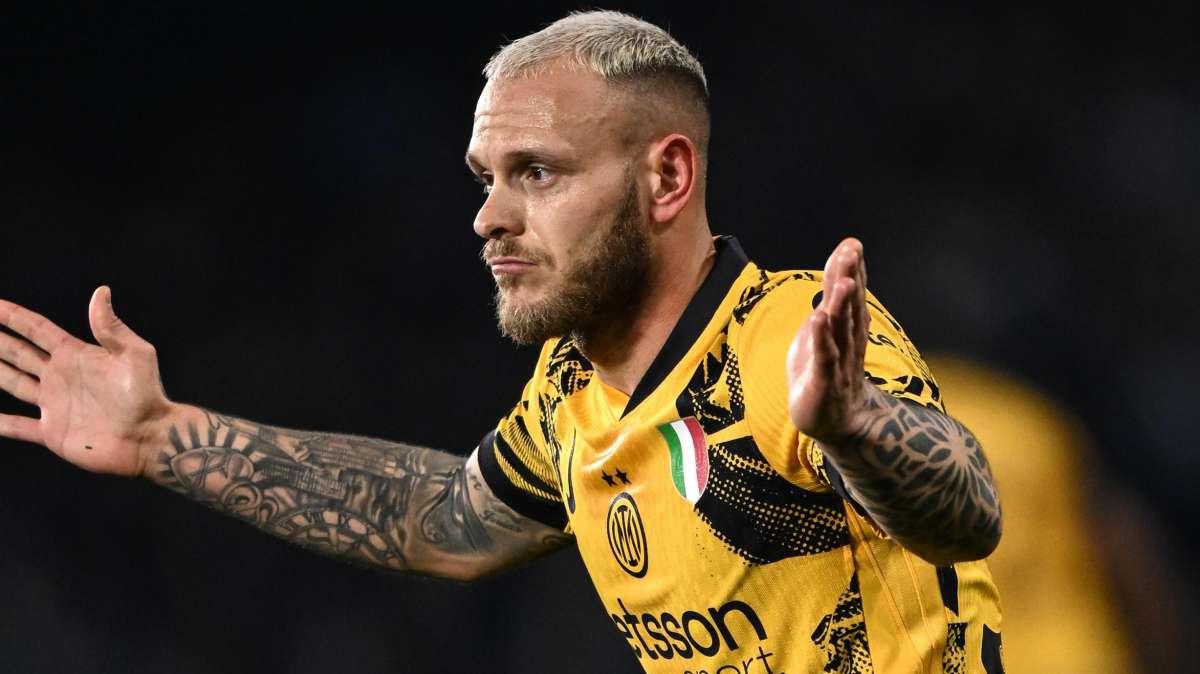 GdS - Infermeria: Zalewski punta l'Atalanta. Caso Dimarco: convocato da Spalletti?