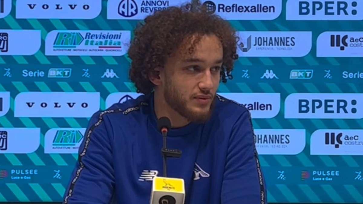 Gazzetta di Modena - Massolin, prezzo tra i 6 e gli 8 milioni di euro. Udinese in vantaggio