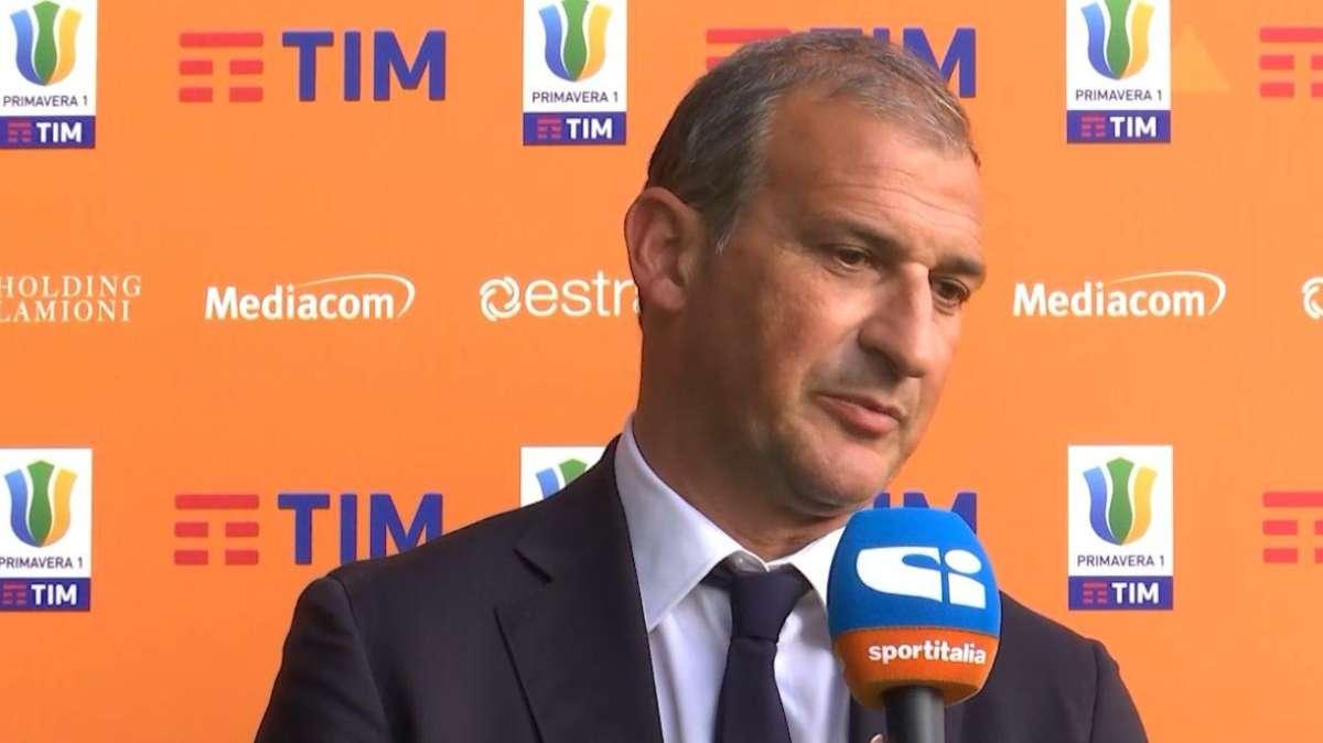 Moretto: "Inter, Sbravati in pole per sostituire Tarantino come responsabile del vivaio"
