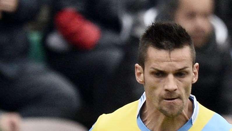 Maggio, un mese di stop. Il rientro contro l'Inter?