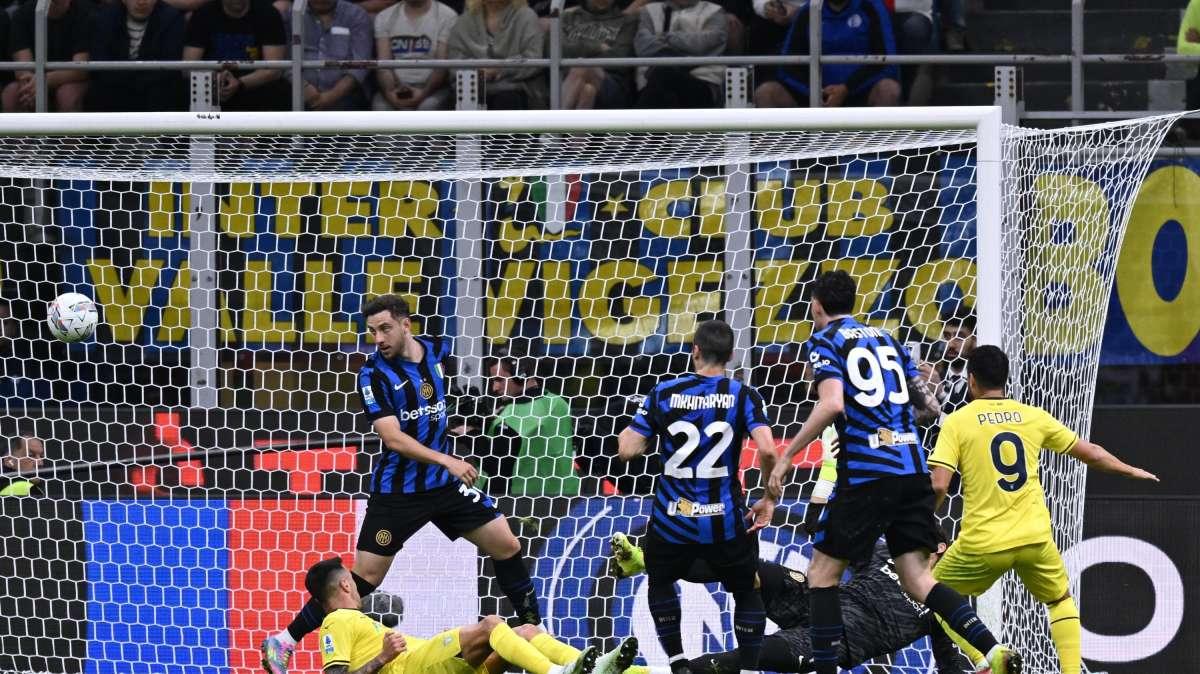 Inter in silenzio stampa dopo il pari di San Siro contro la Lazio: nessun tesserato davanti ai microfoni