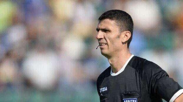Youth League, terna rumena per l'esordio contro lo Slavia Praga